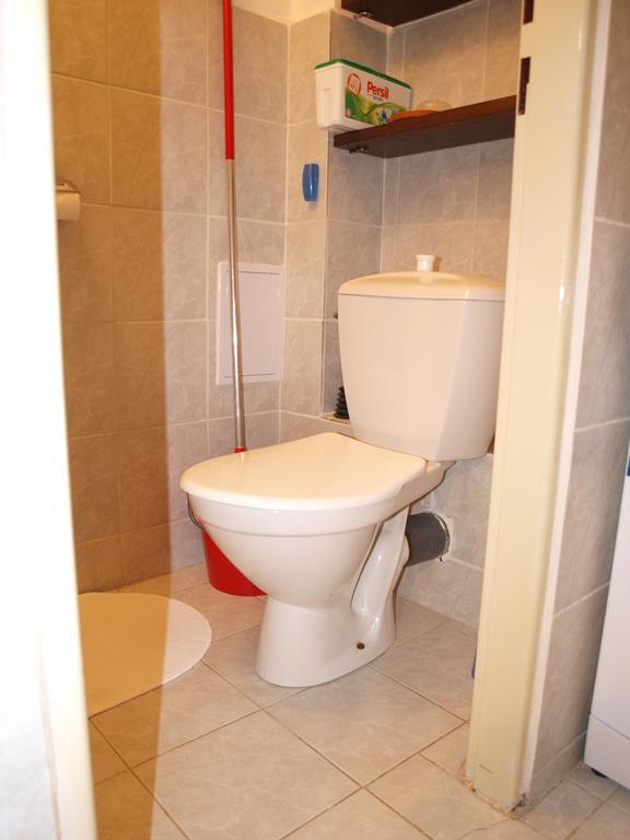 Attic Apartment City Center Πράγα Εξωτερικό φωτογραφία